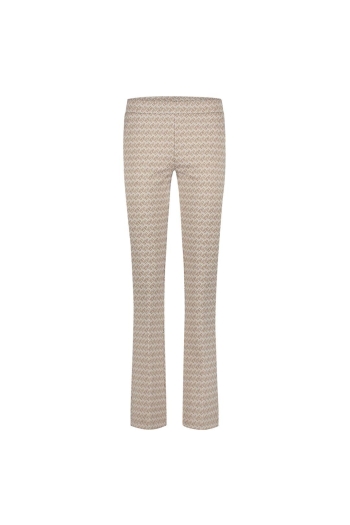 Red Button Broek