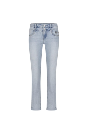 Red Button Broek