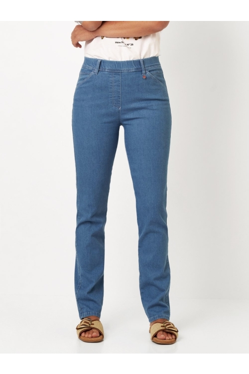 Broek