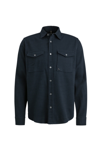Vanguard Overshirt