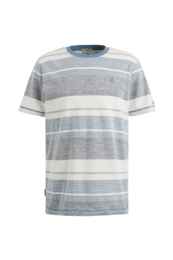 Cast Iron T-shirt