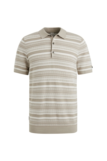 Cast Iron Polo