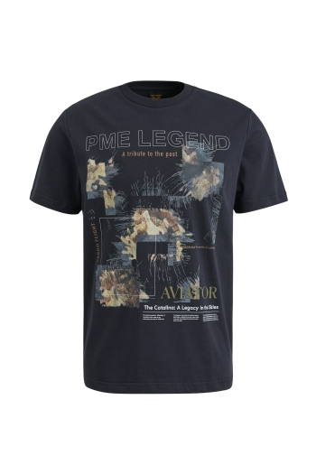 PME Legend T-shirt