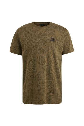 PME Legend T-shirt