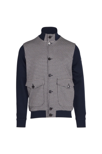 Bugatti Pullover