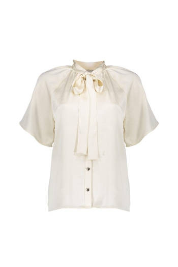 Geisha Blouse