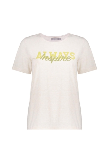 Geisha T-shirt