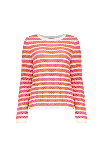 Geisha Pullover