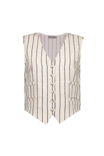 Geisha Gilet