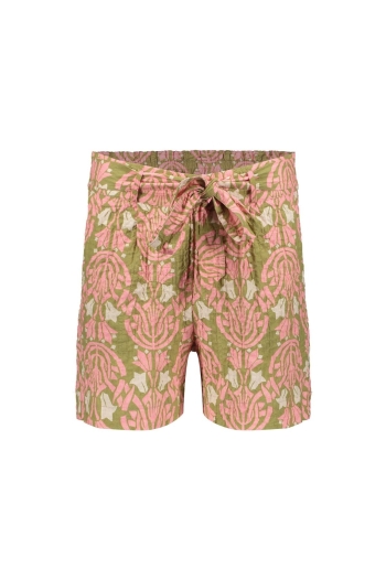 Geisha Short