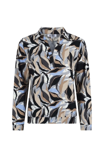 Zoso Blouse