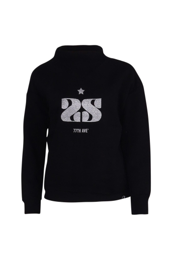 Zoso Sweater