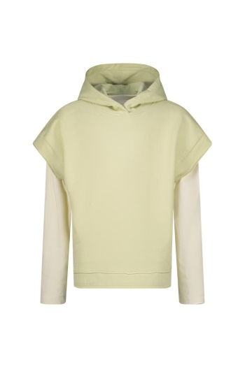 Vingino Mellow Sweater 1423 Keswick green