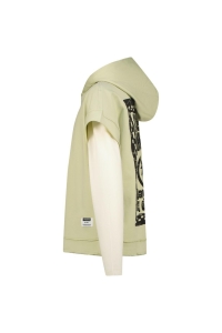 Vingino truien 1423 Keswick green SS25KBN34003
