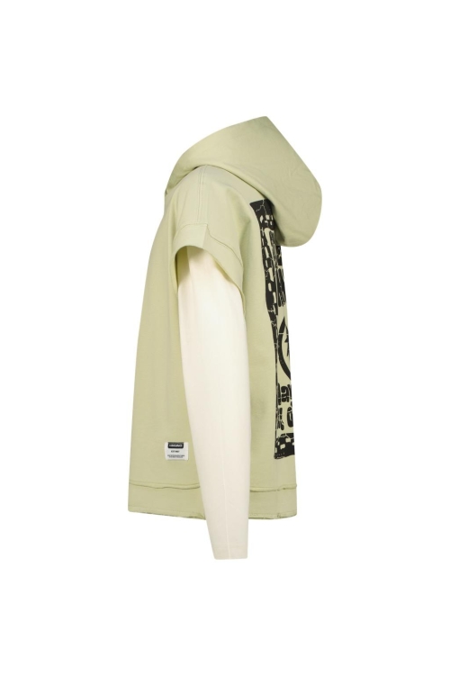 Vingino truien 1423 Keswick green SS25KBN34003