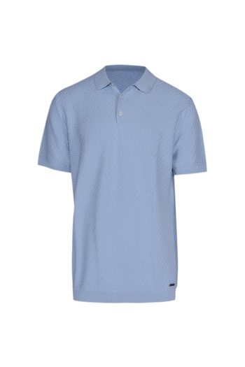 Scotland Blue Pullover