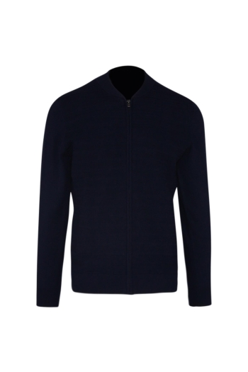 Scotland Blue Vest