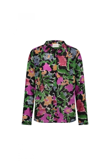 Fabienne Chapot Blouse