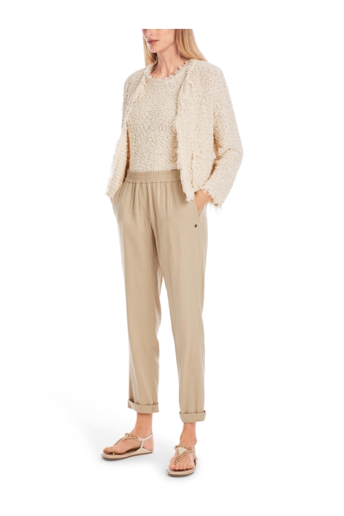 Broek