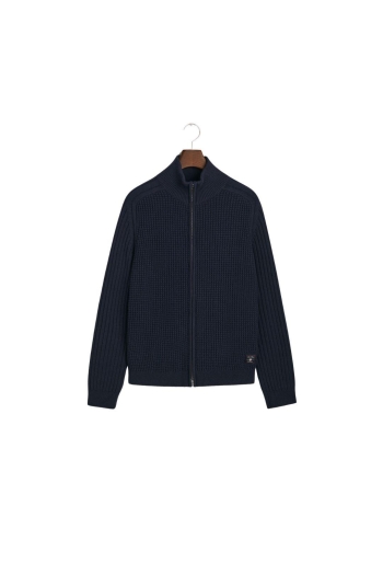 Gant Vest