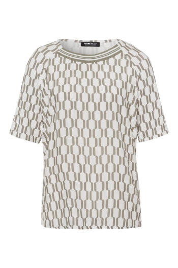 Frank Walder Shirt