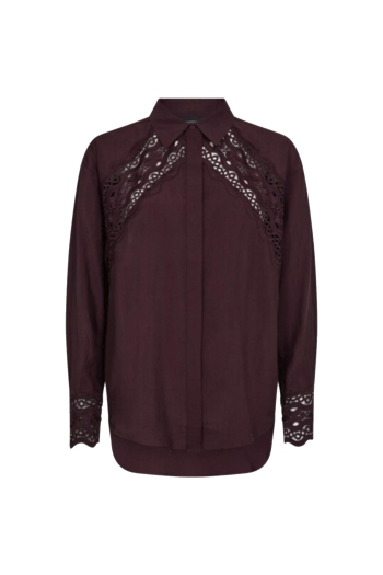 Copenhagen Muse Shirt