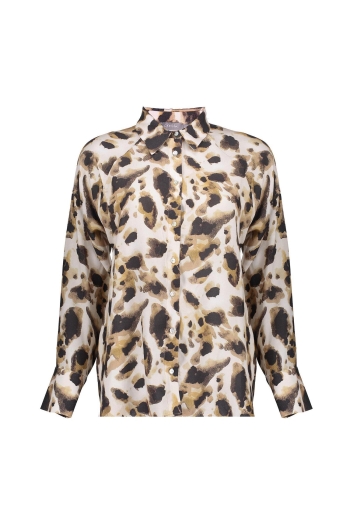 Geisha Blouse