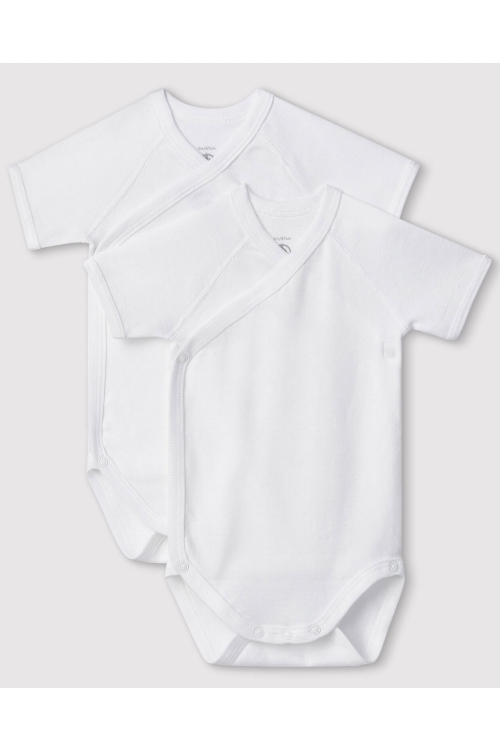 Petit Bateau rompers Variante 1 54220