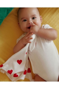 Petit Bateau rompers Variante 1 54220