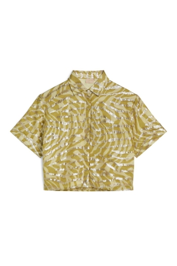 Josh V Blouse