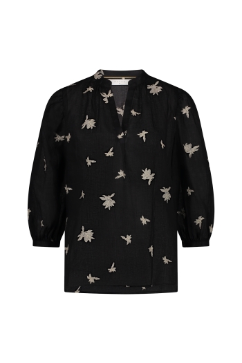 NUKUS Blouse