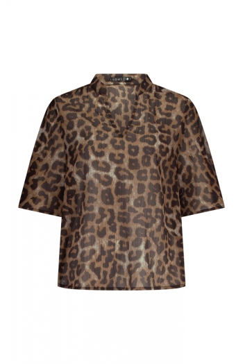 Label Dot Shirt