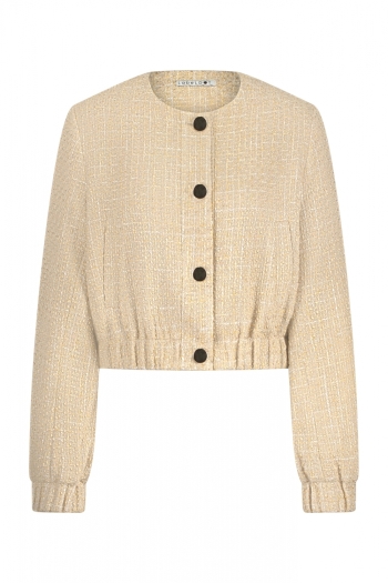 Label Dot Blazer