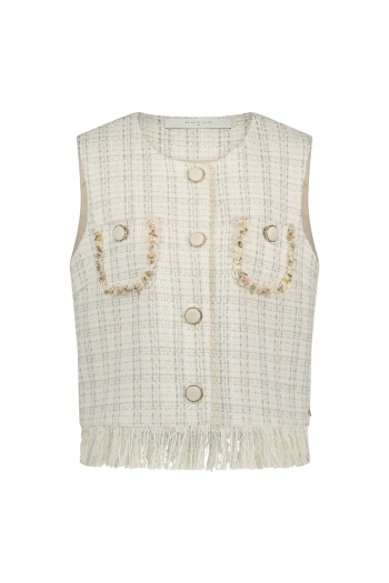 NUKUS Gilet