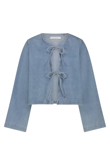 NUKUS Blouse