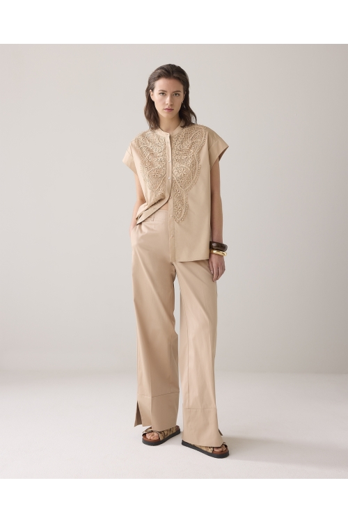 Broek