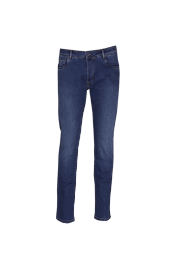 Camouflage Jean