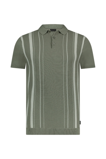Saint Steve Polo