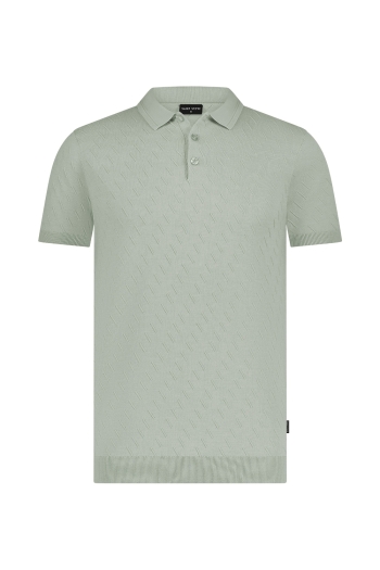 Saint Steve Polo