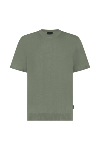 Saint Steve T-shirt
