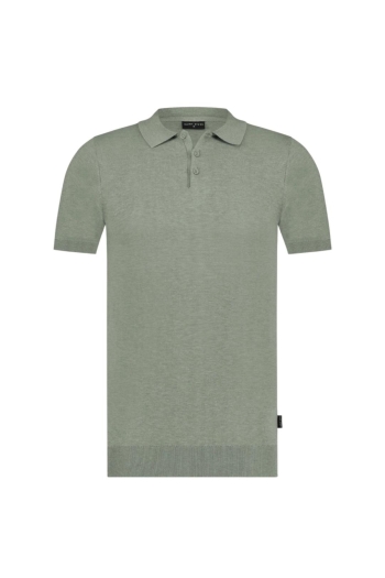 Saint Steve Polo