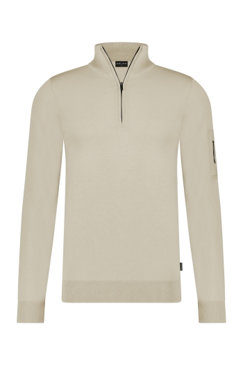Saint Steve Pullover