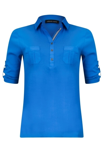 Sarto Fashion Polo