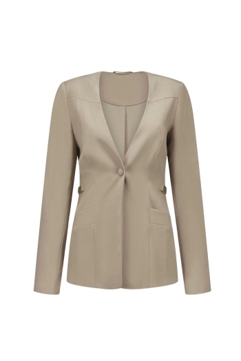 Nikkie Blazer