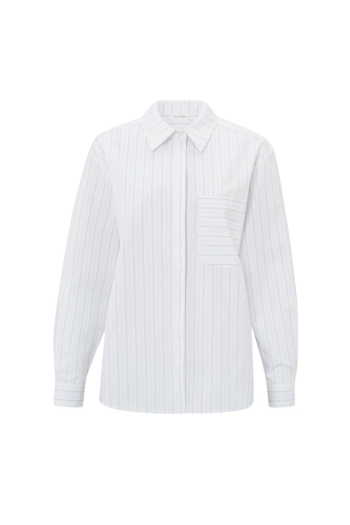 Yaya Blouse