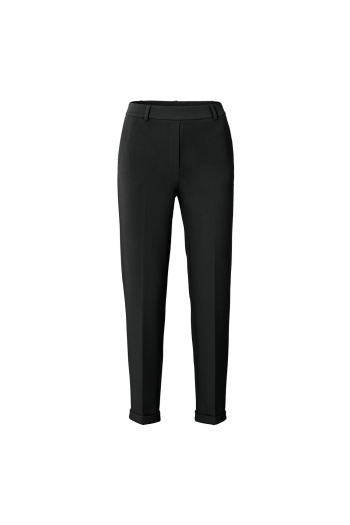 Yaya Broek