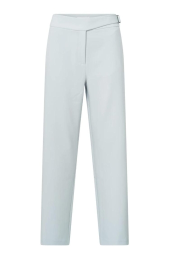Yaya Broek