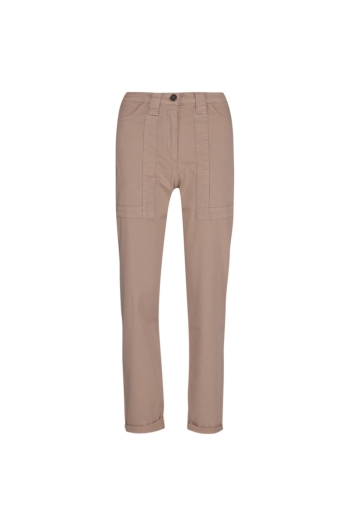 Yaya Broek