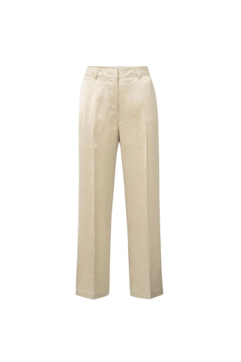 Yaya Broek