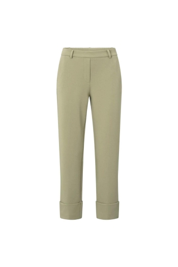 Yaya Broek